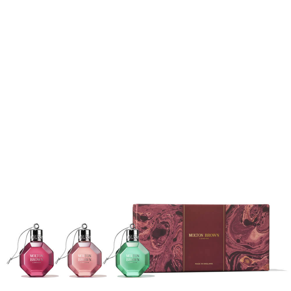 Molton Brown Festive Bauble Gift Set